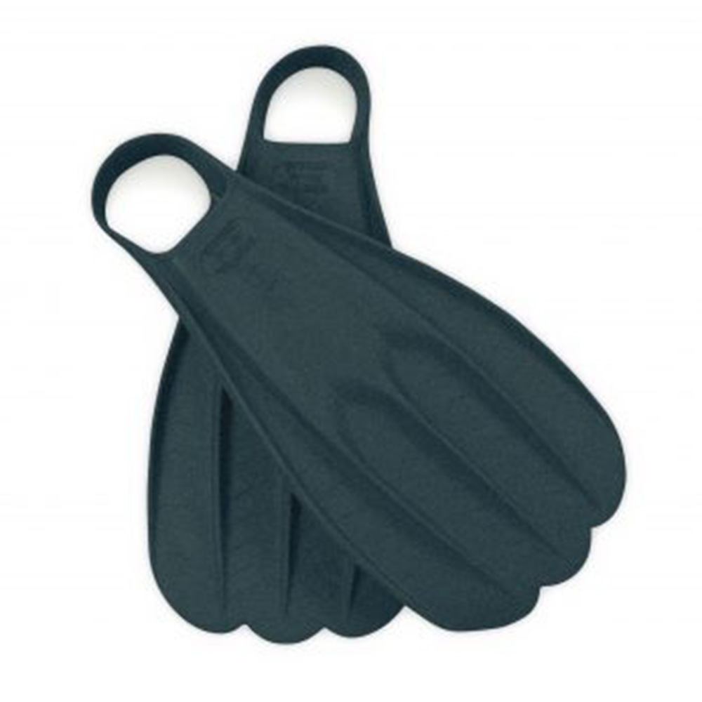POwerfins CMAS bifins - hard