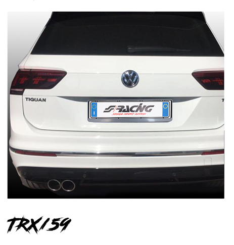 Ändrör Max 57 - TRX/59 - 2