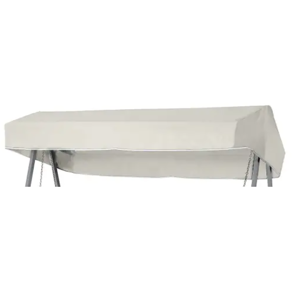 Hammock Teak - Fri Form - 7