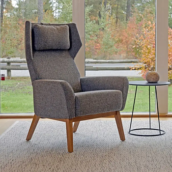 Select Armchair Fabric