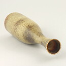 カールハリー・スタルハーネ 　細身のボトル型の花瓶  Vase  (29cm)  1959年
