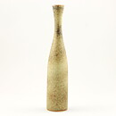 カールハリー・スタルハーネ 　細身のボトル型の花瓶  Vase  (29cm)  1959年