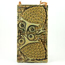 Ulla  Winblad (1960s) Charming Owls Wall Plaque 30 cm