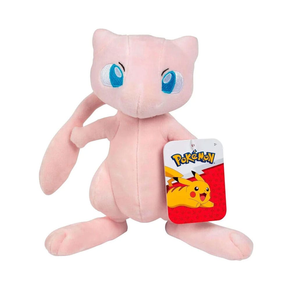Pokemon Mew Gosedjur 20cm