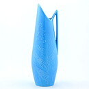 カールハリー・スタルハーネ  Sagittariaシリーズ  ブルーの花瓶 Vase (29cm)  1950年代