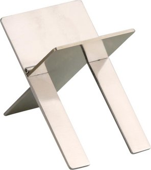 Cigarrstativ XL Krom