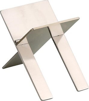 Cigarrstativ XL Krom