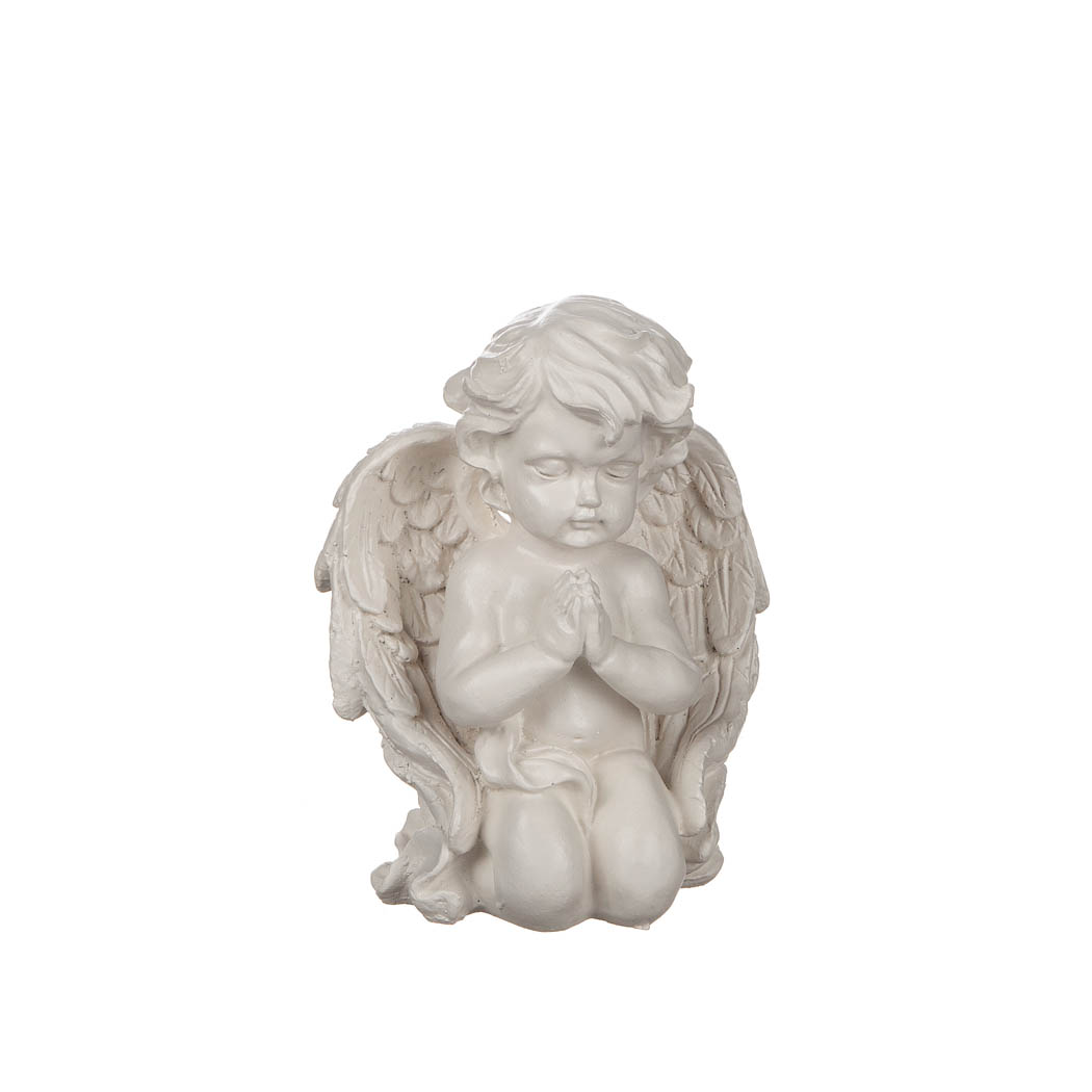 Ängel ber, 20 cm - 4