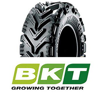 BKT W207 Wing 24x8-11" 6PR