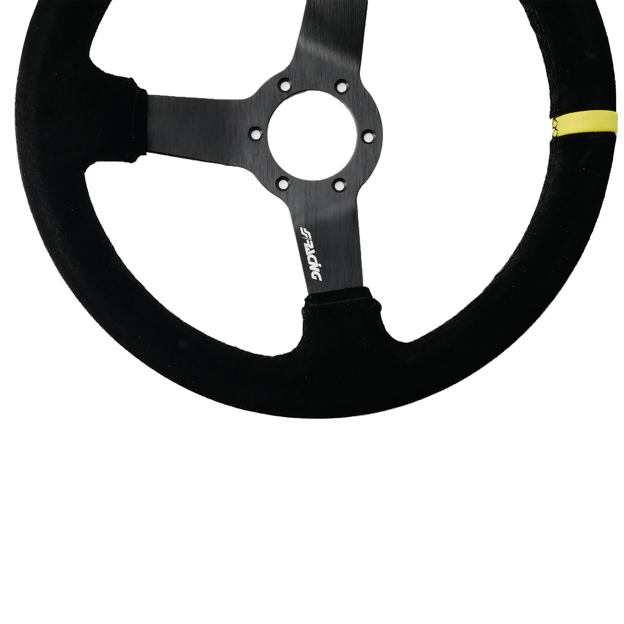 Simoniracing mockaratt, Carrera 320 mm - 4