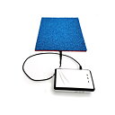 Top Pet Target - Elektronisk target 30 x 24 cm 