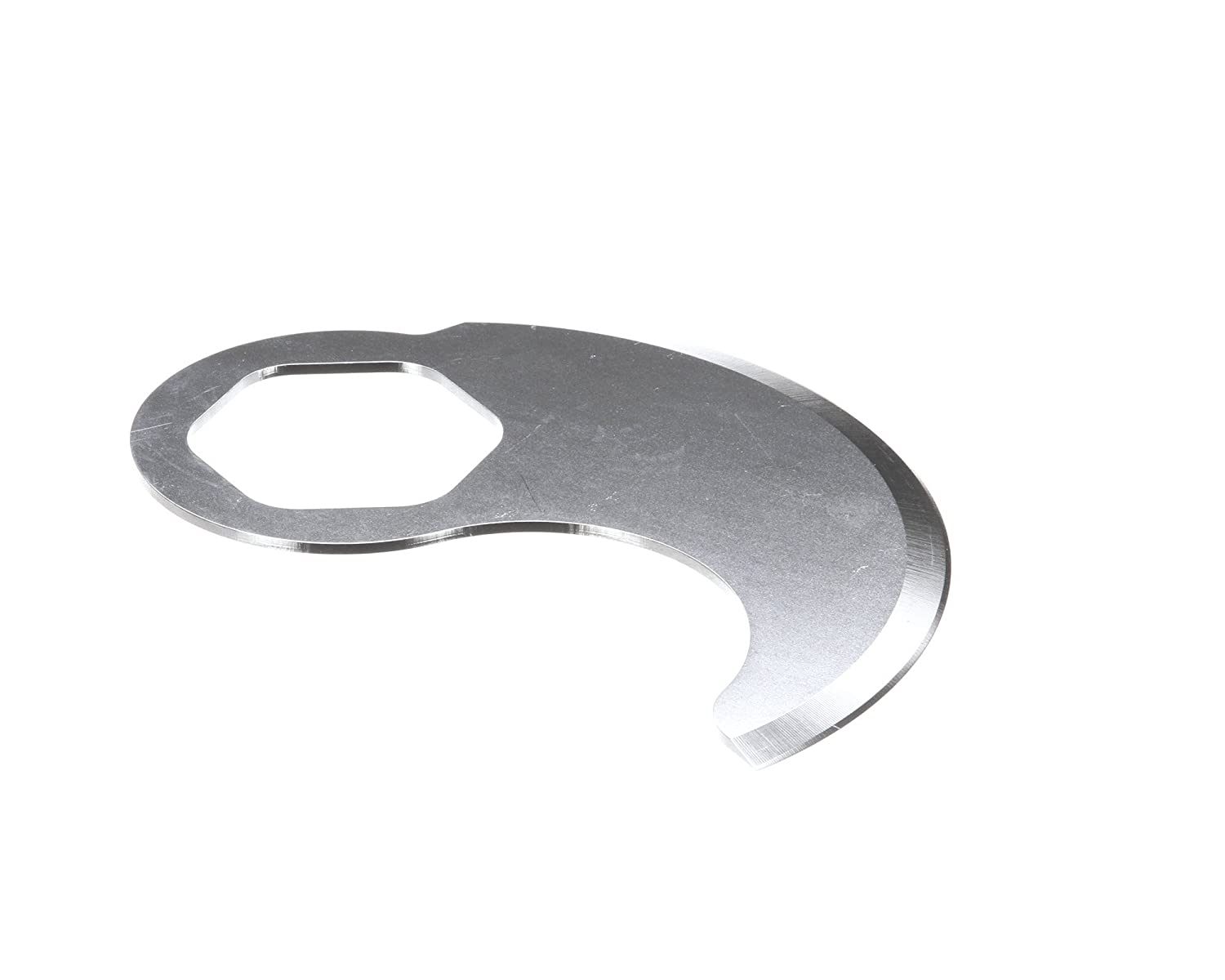 Robot Coupe - Övre slätslipat knivblad - R752 - R752 V.V.