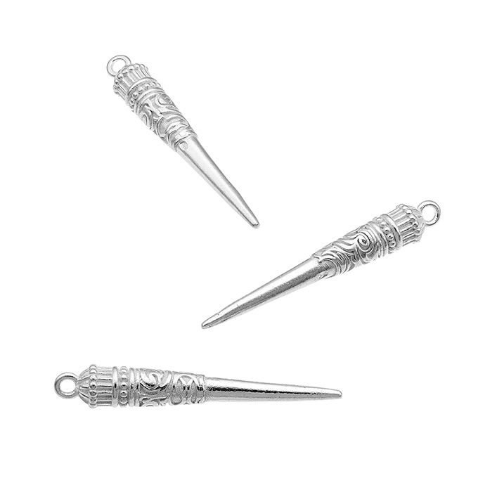 Silverberlock - Etnisk design