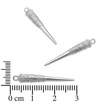 Silverberlock - Etnisk design