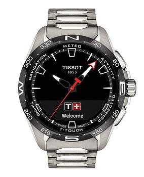 Tissot T121.420.44.051.00 Tissot T-Touch Connect Solar 47 länk