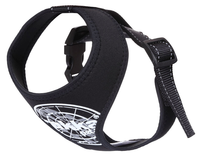 Rukka Comfort Flash Harness Black