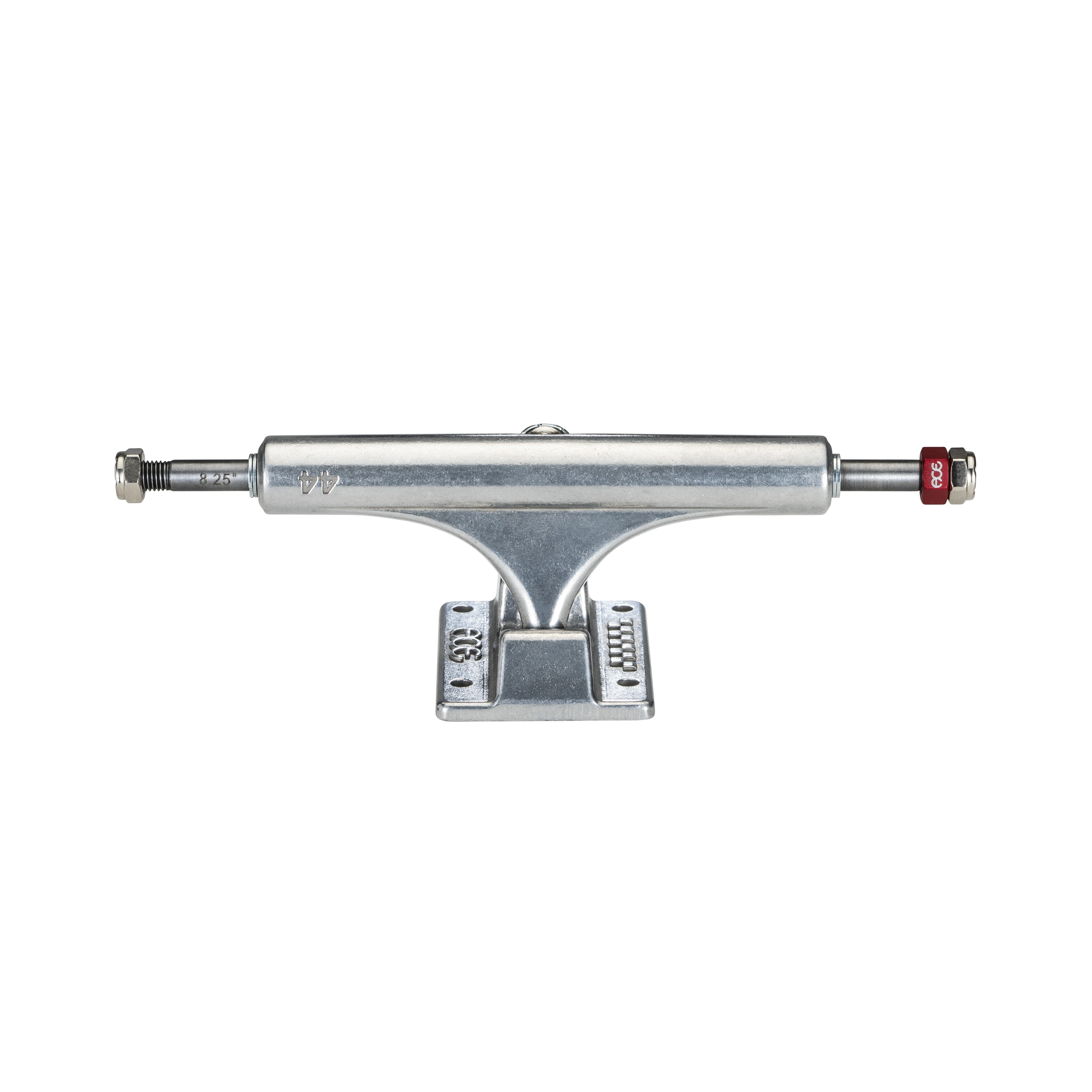 Ace AF1 Polished Skateboard Truck - 2