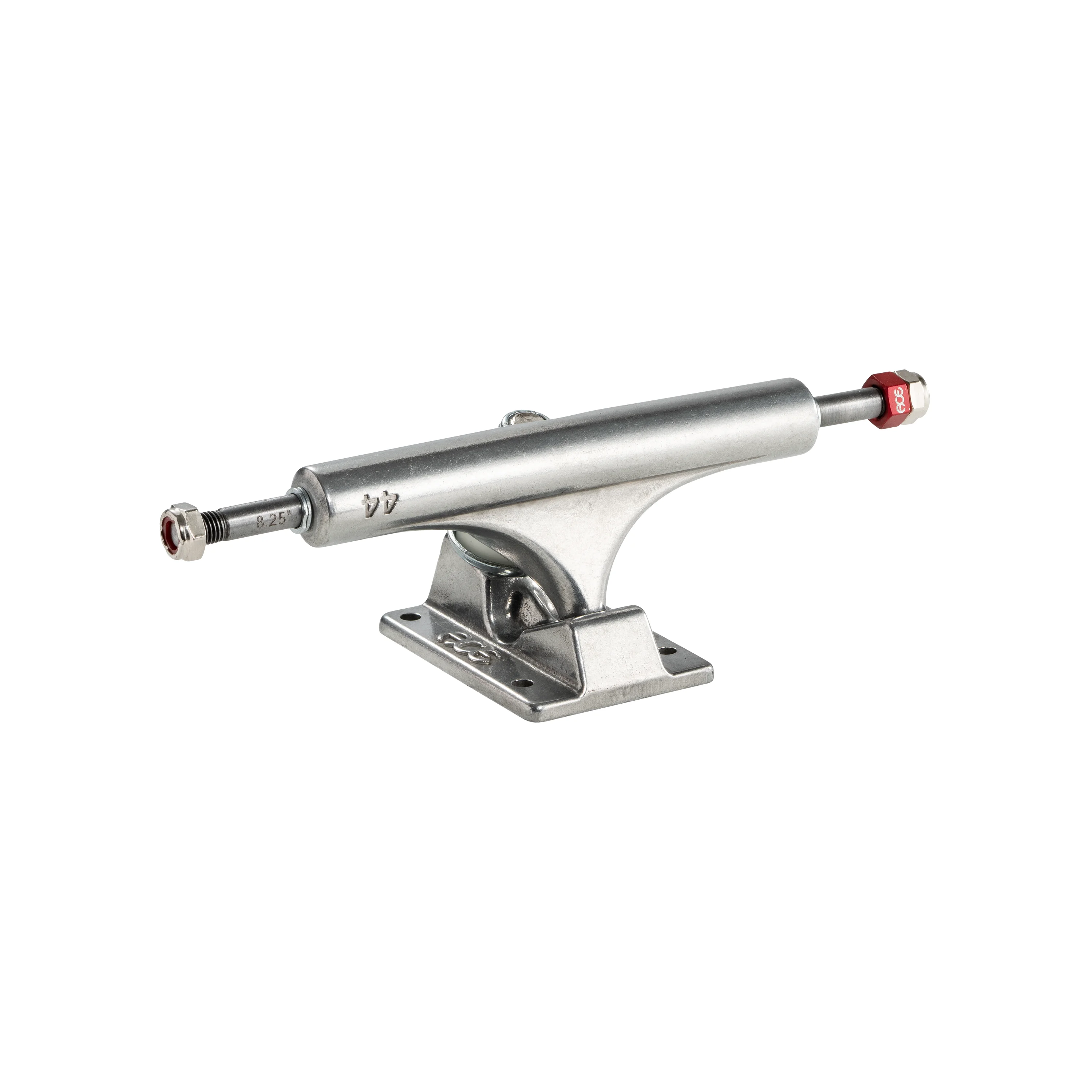 Ace AF1 Polished Skateboard Truck - 3