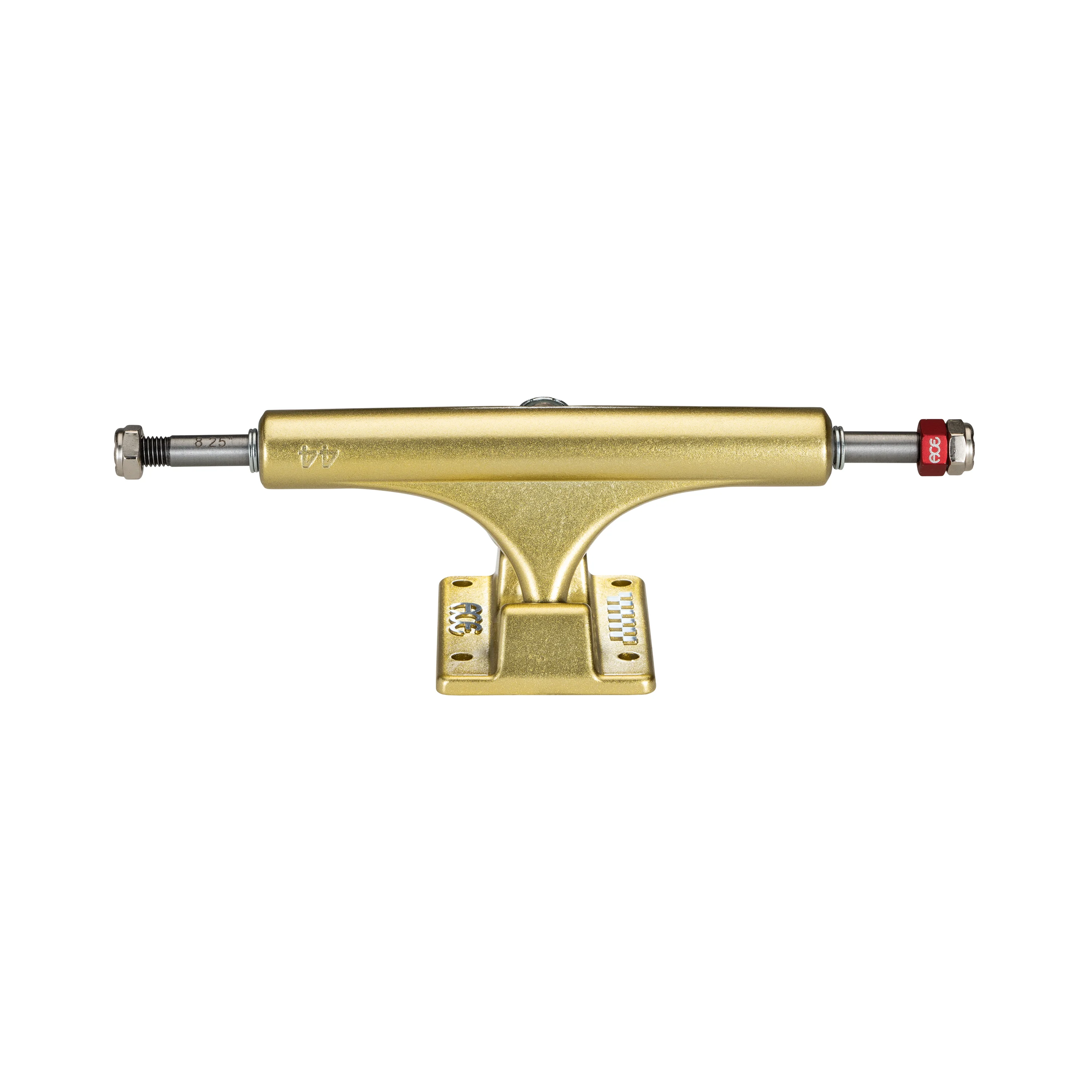 Ace AF1 Gold Skateboard Truck - 2