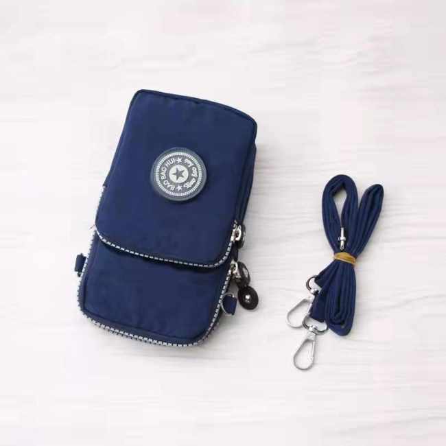 Mini Bag - Adjustable Strap - 13