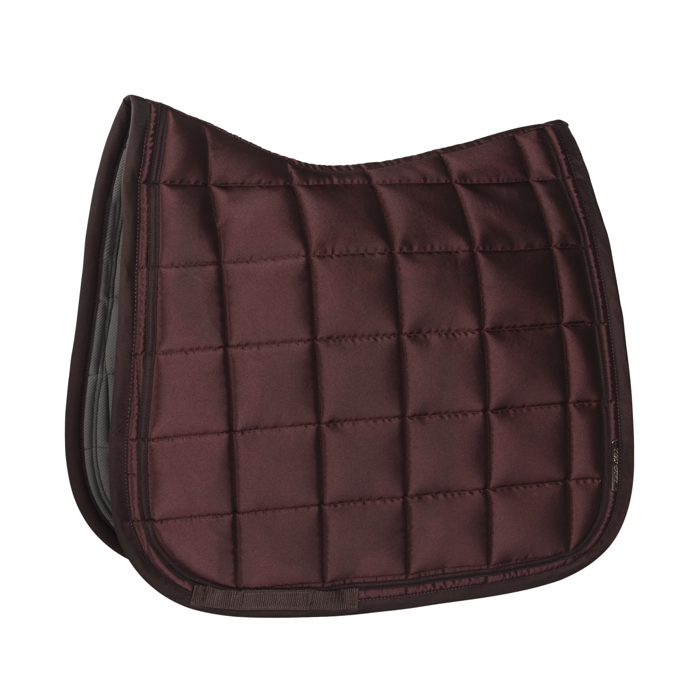 Dressyrschabrak Lami-cell Aurora bordeaux