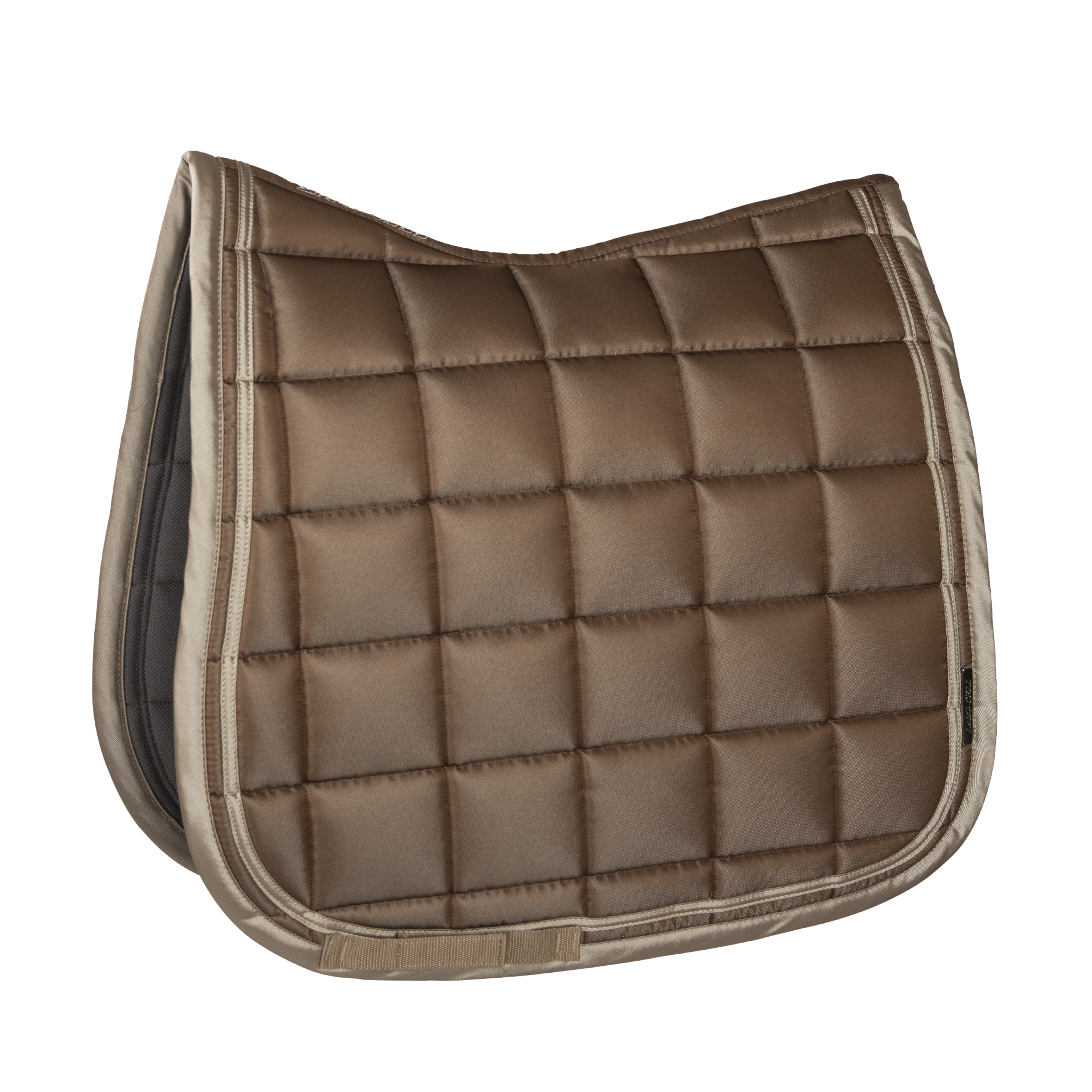Dressyrschabrak Lami-cell Aurora taupe