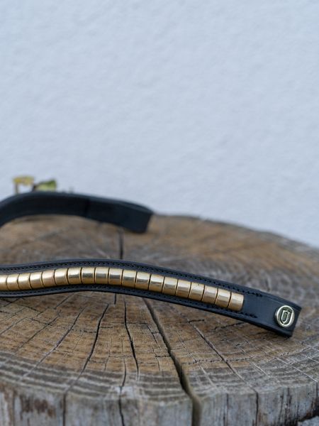 Jacson Pannband Cambridge Svart Full - 4