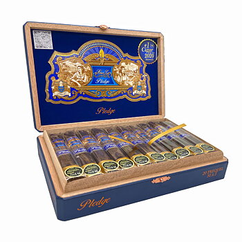 E.P Carrillo Pledge Prequel Robusto