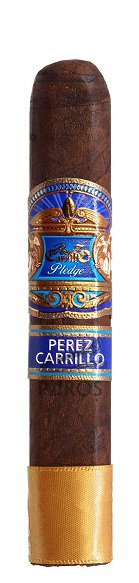E.P Carrillo Pledge Prequel Robusto