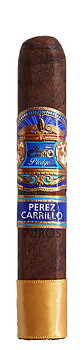 E.P Carrillo Pledge Prequel Robusto