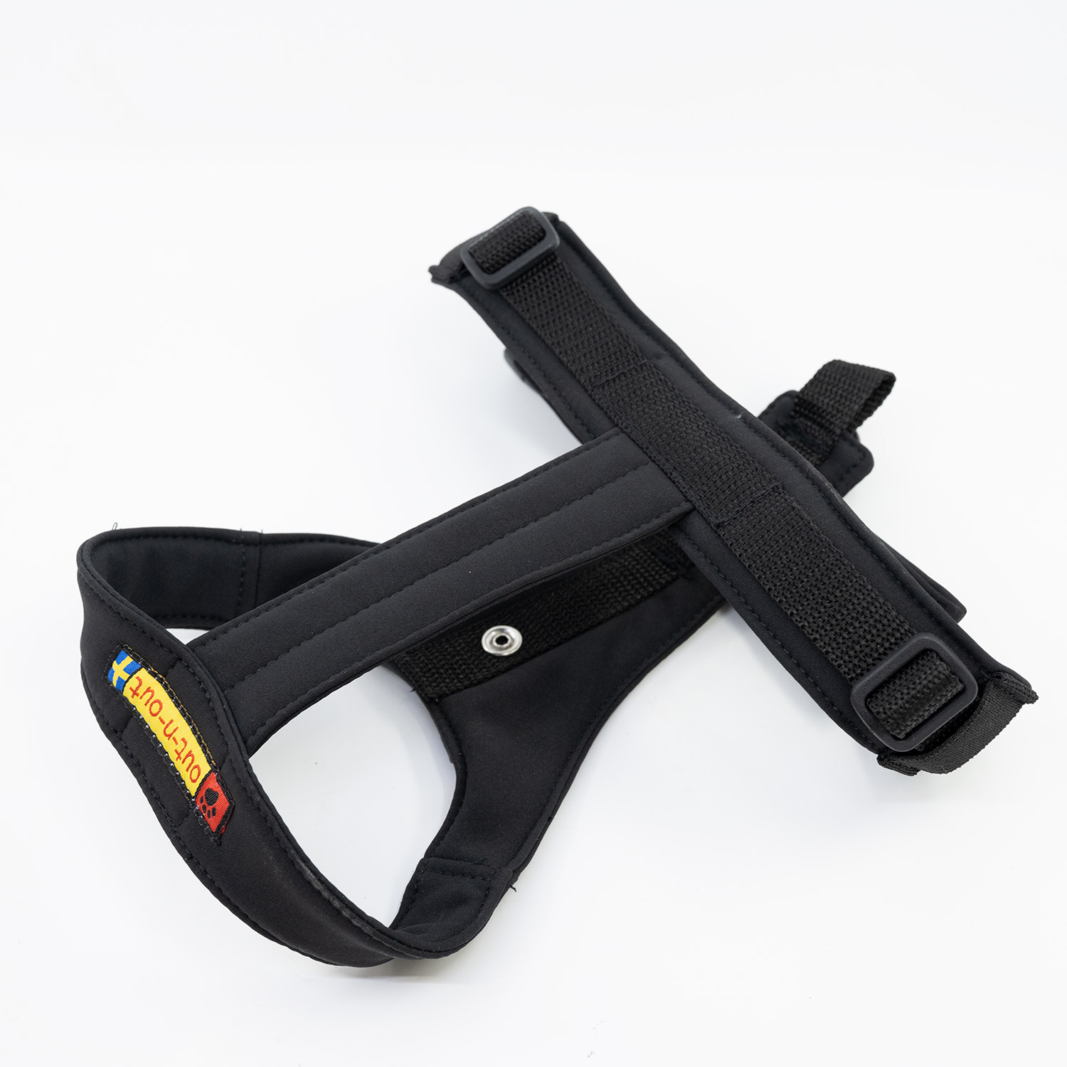 Out-n-out® Y-go | Y-harness (Black) - 6