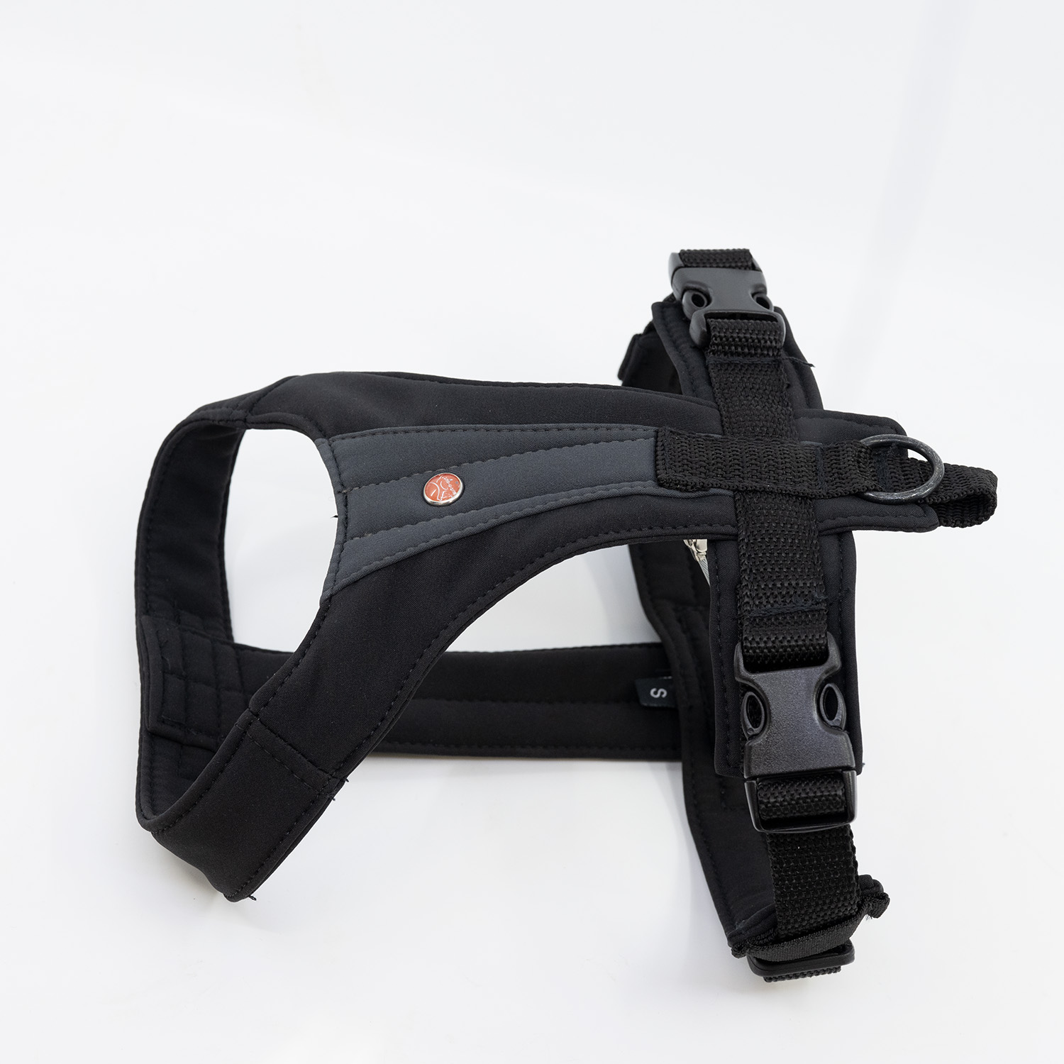 Out-n-out® Y-go | Y-harness (Black) - 5
