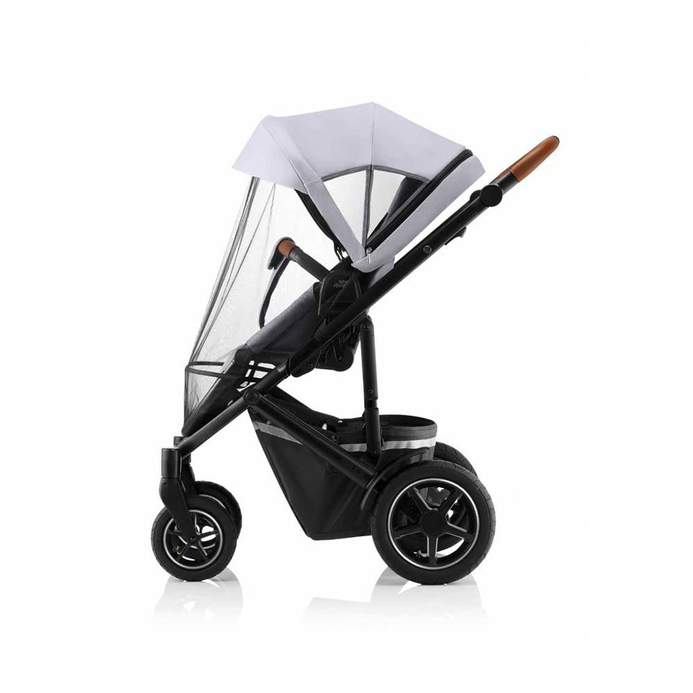 Britax Smile Stay Cool Sufflett - 2