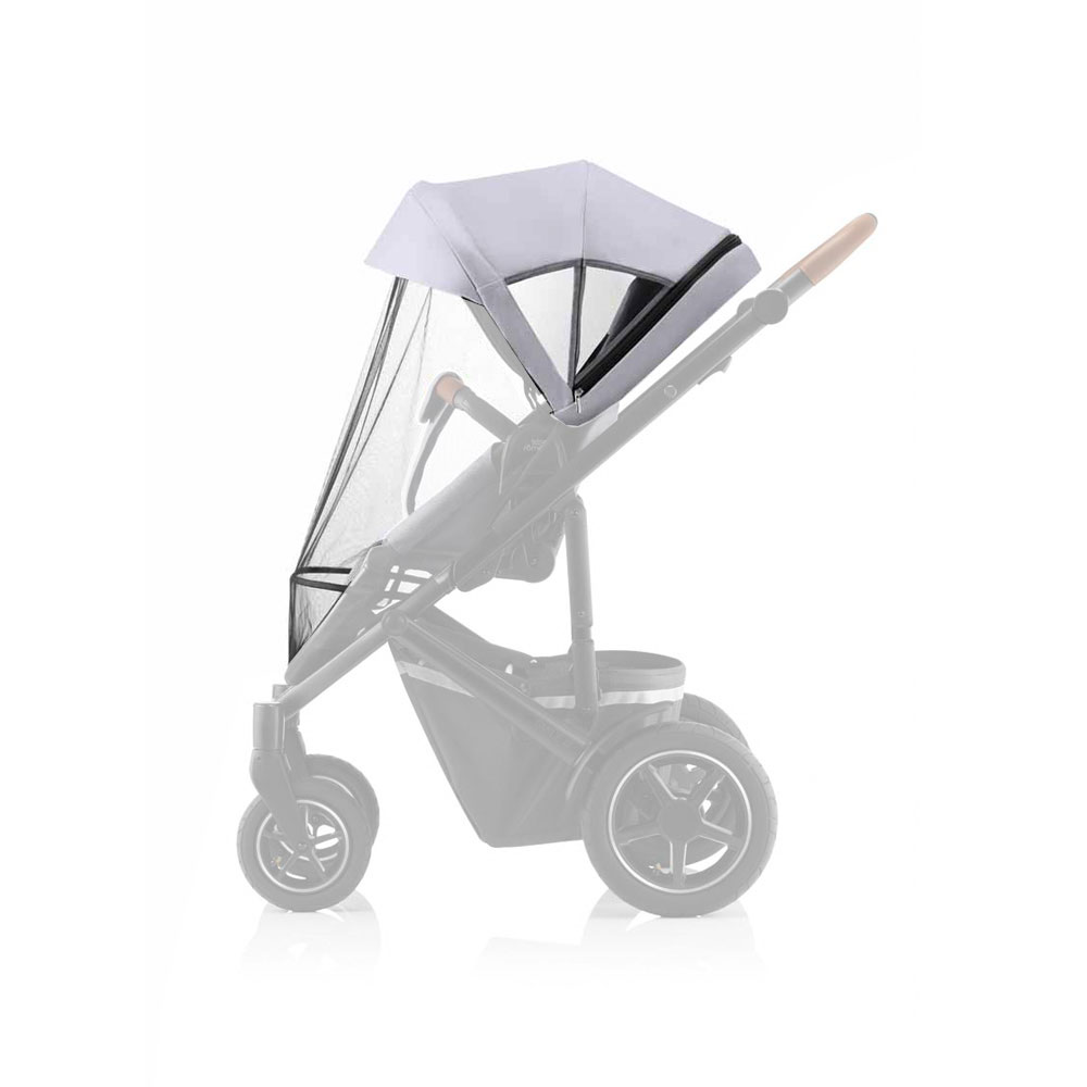 Britax Smile Stay Cool Sufflett
