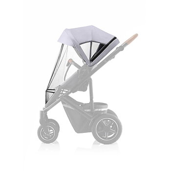 Britax Smile Stay Cool Sufflett