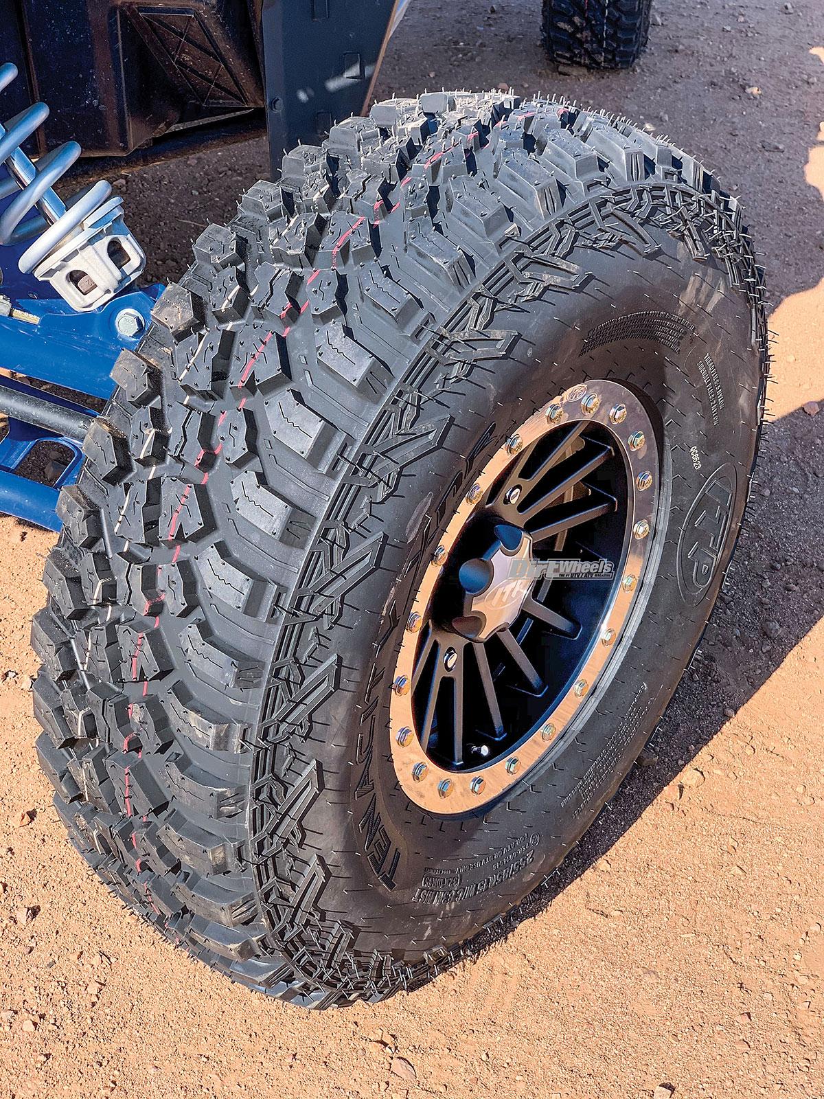 ITP Tenacity® XNR 32x10R-16 UTV däck