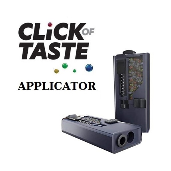 Click Balls Applicator - 2