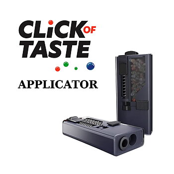 Click Balls Applicator