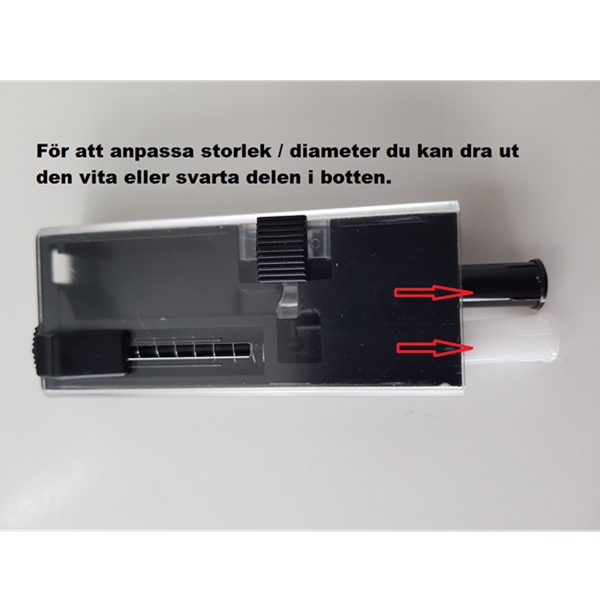 Click Balls Applicator - 3