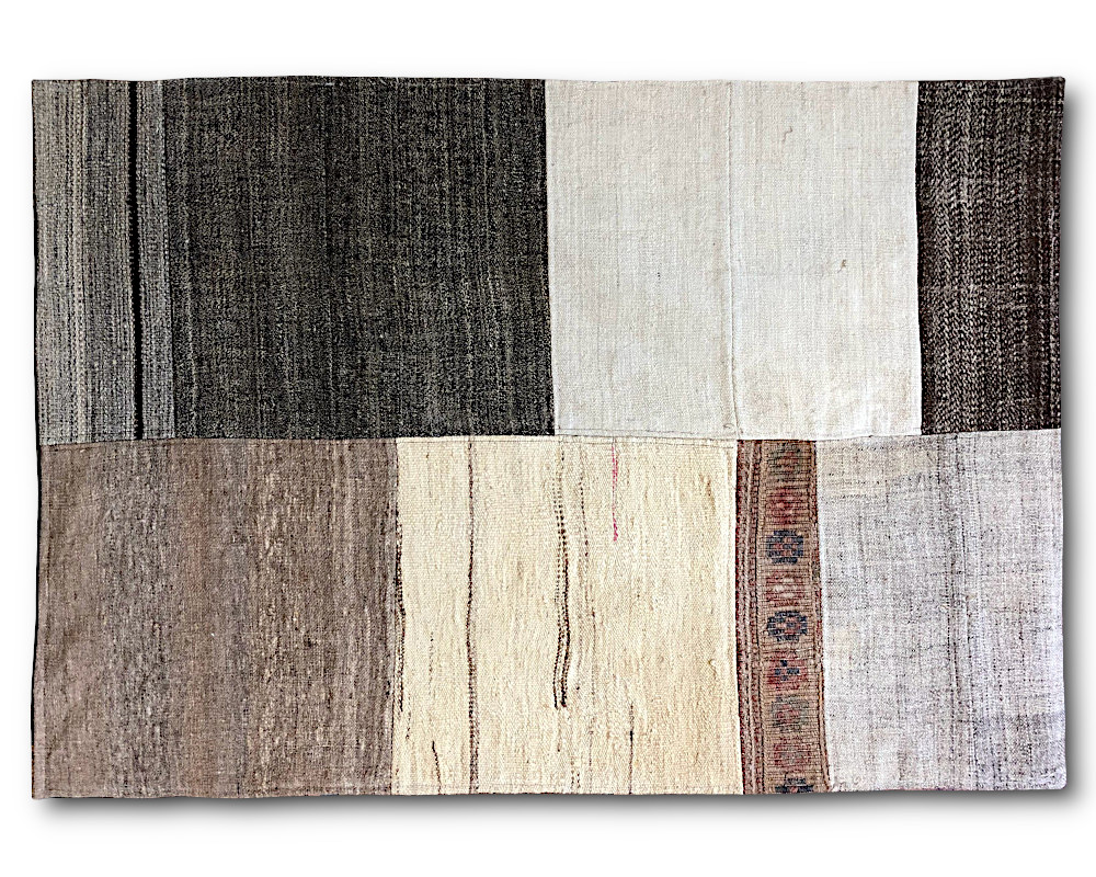 Kelim Matta 95 x 134 cm
