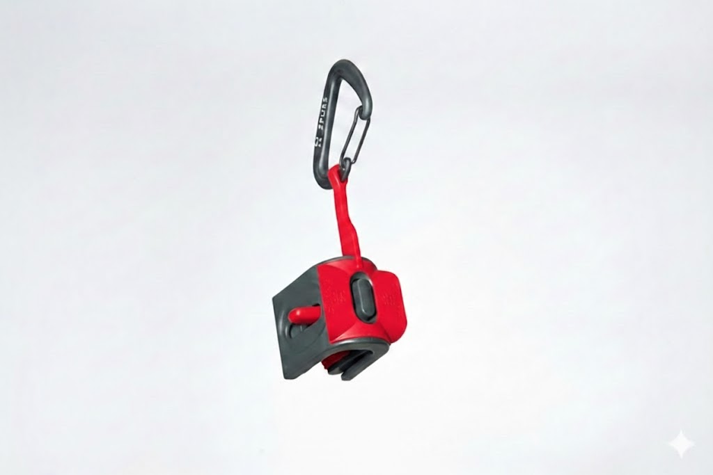 Zpurs - smart skohållare - 8
