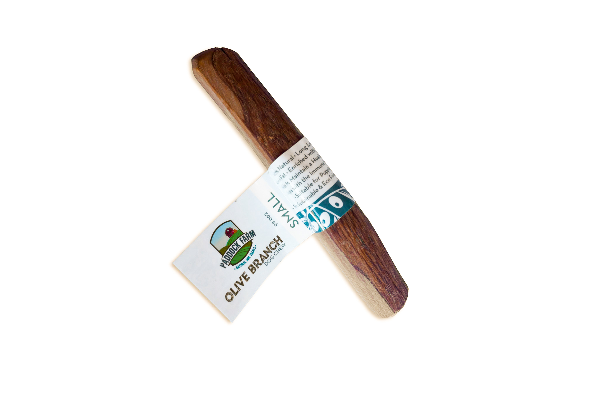 OLIVTUGGPINNE Small