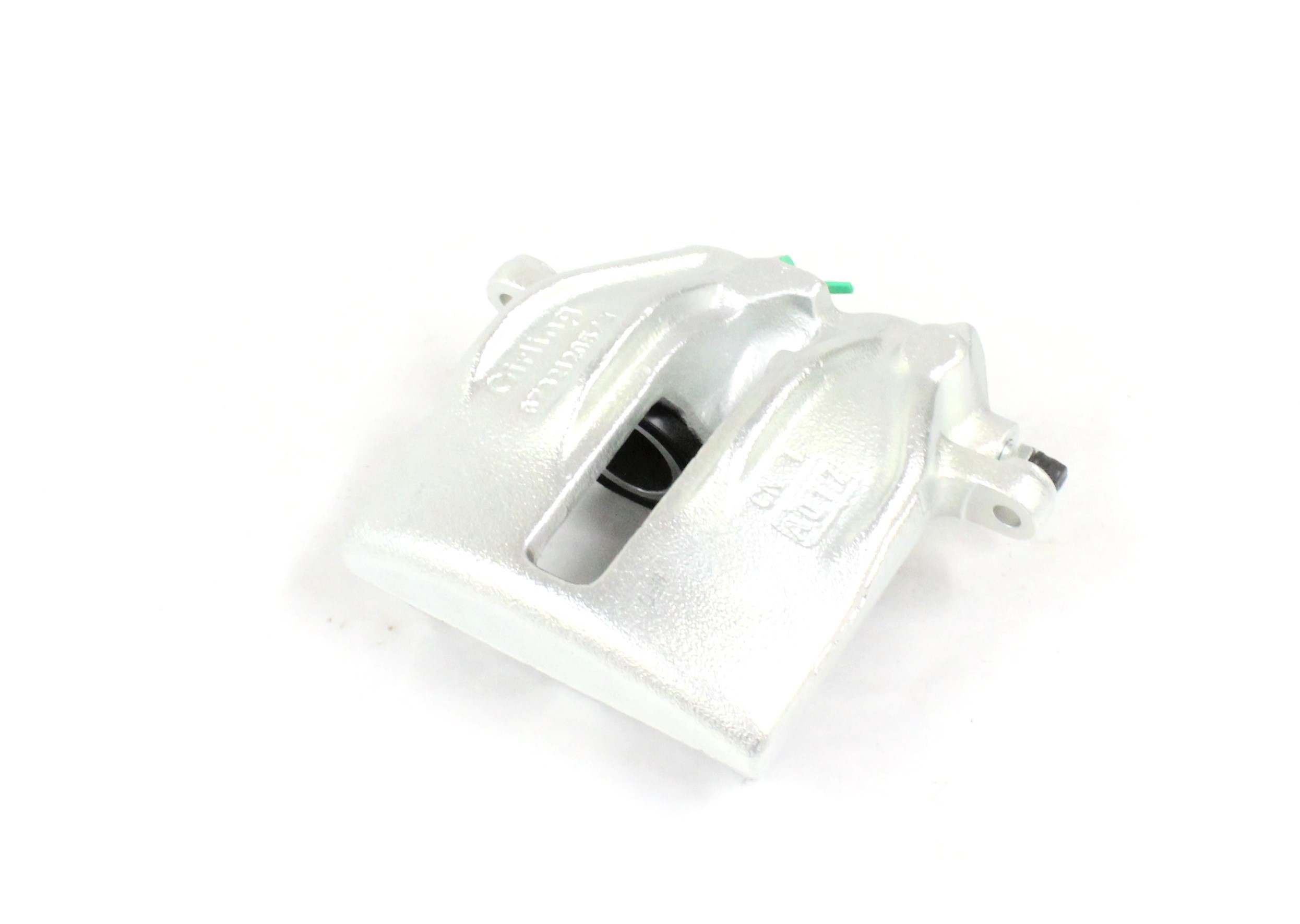 Brake caliper front right, 700 Girling ABS