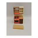 Dockhus Second Hand- Lundby Spis Continental 1974 l-ll