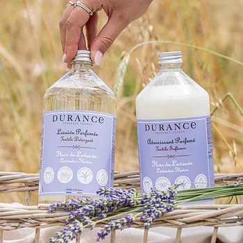 Durance Flytande Tvättmedel Lavendel 