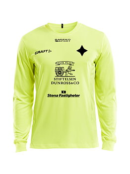 Målvaktströja IFK Stockholm