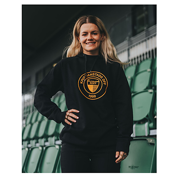 Hummel Hoody. Junior. Version 2. 