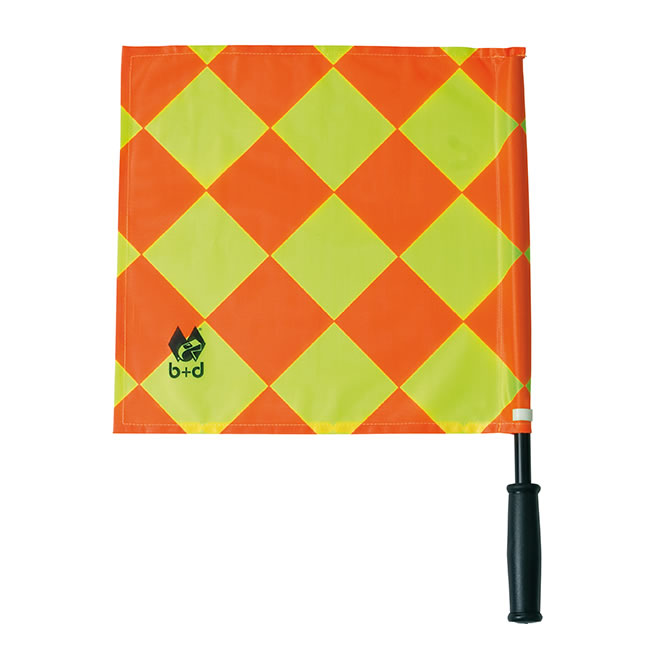 Banderines AD Quadro I b+d - Mango giratorio - 5