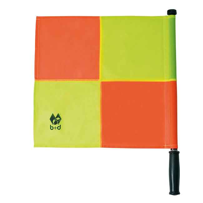 Bandierine AA b+d World Line I - Impugnatura rotante - 7