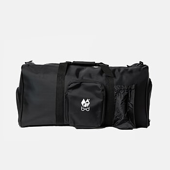 b+d  Domarbag